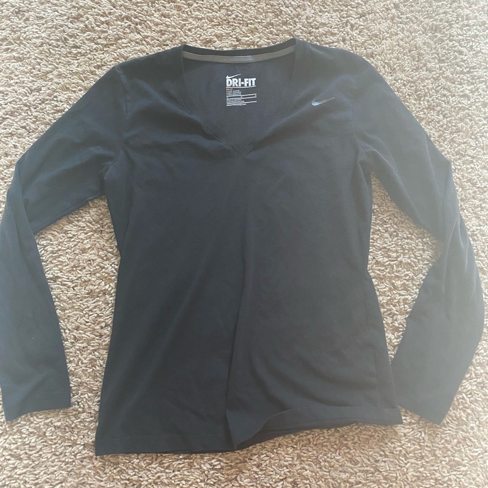 Nike dri fit teeshirt
